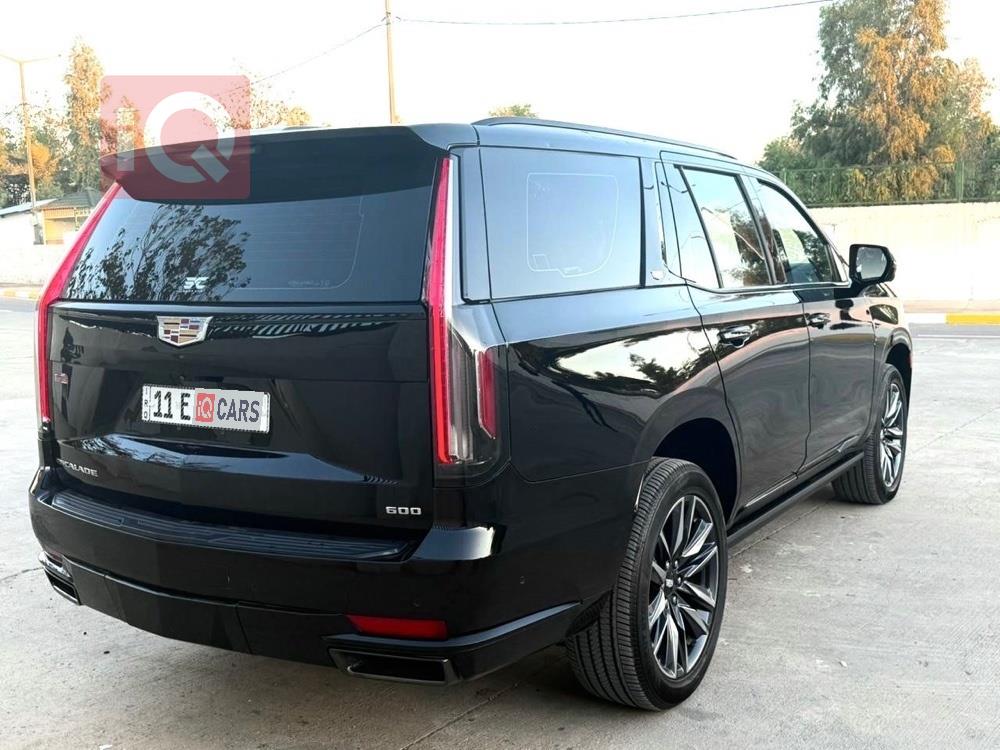 كاديلاك اسكاليد